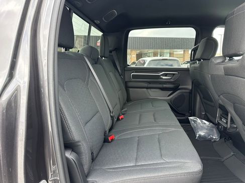 New 2026 RAM 1500 Big Horn image 18