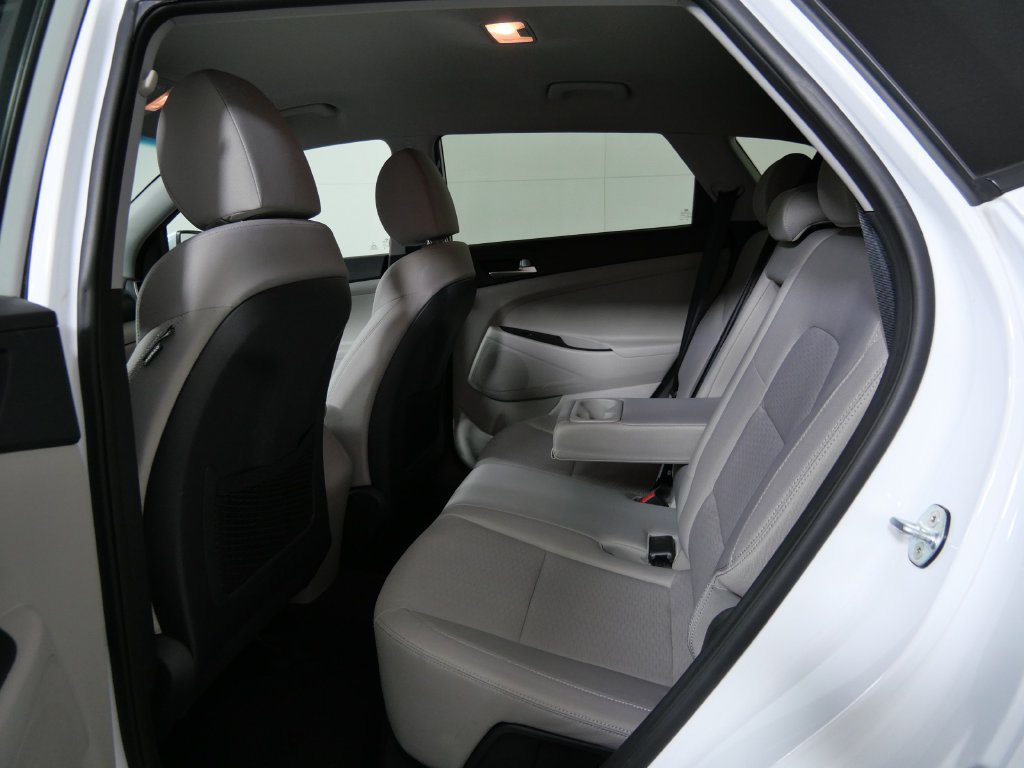 Used 2019 Hyundai Tucson Value AWD/4WD image 19