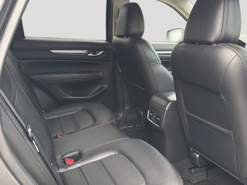Used 2023 MAZDA CX-5 AWD 2.5 S image 27