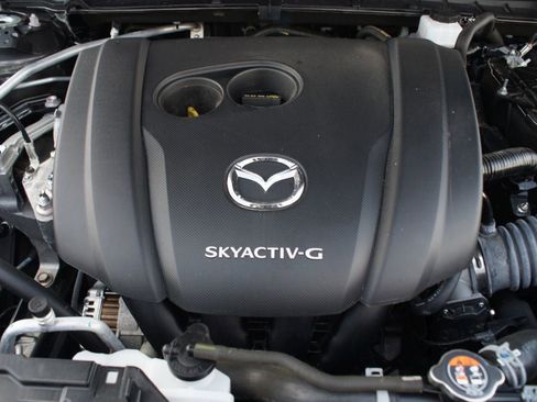 Used 2024 MAZDA CX-50 AWD 2.5 S w/ Cargo Package image 28