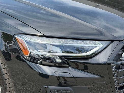 New 2026 Audi A8 L 3.0T AWD/4WD image 30