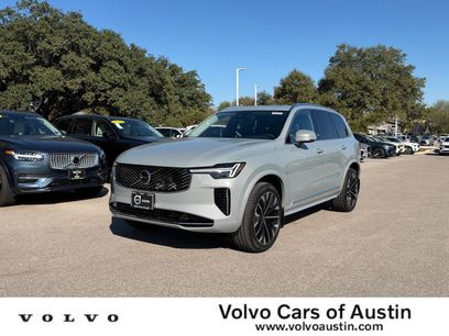New 2026 Volvo XC90 B5 Ultra w/ Protection Package Premier