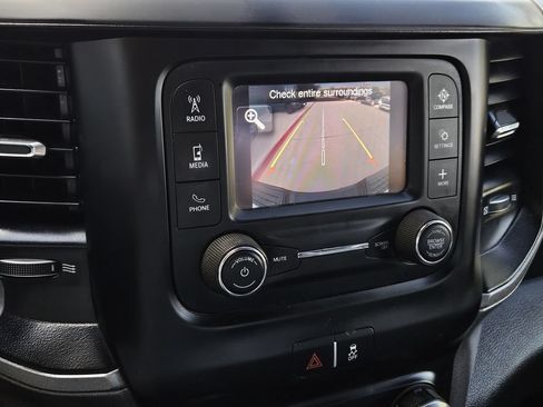Used 2023 RAM 3500 Tradesman AWD/4WD image 15