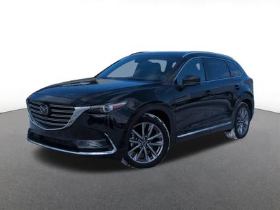 Used 2023 MAZDA CX-9 Grand Touring