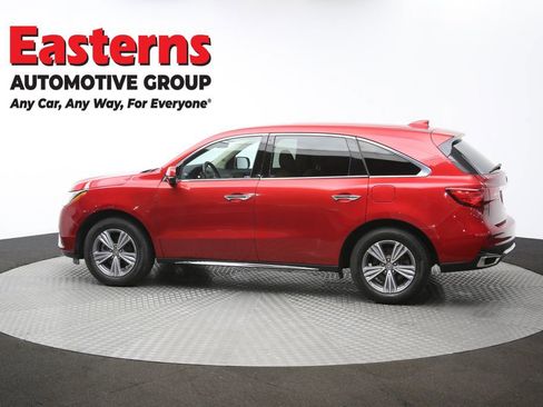 Used 2020 Acura MDX SH-AWD image 63