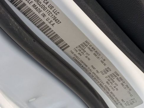 New 2026 Dodge Durango GT AWD/4WD image 34