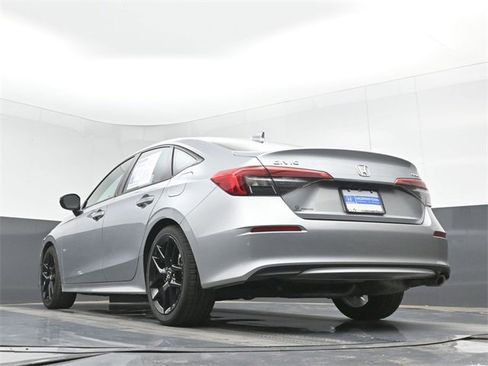 Used 2023 Honda Civic Sport image 44