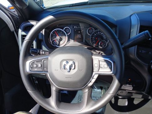 New 2026 RAM 3500 Tradesman image 11