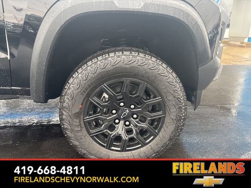 New 2026 Chevrolet Colorado Trail Boss image 9