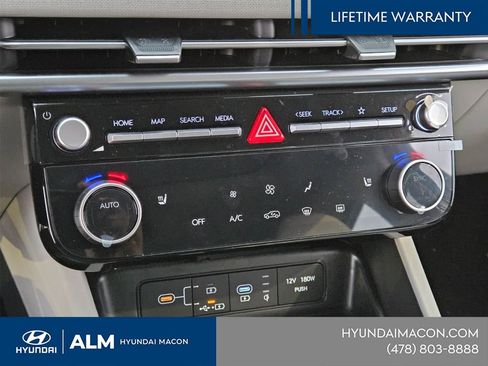 New 2026 Hyundai Tucson SEL FWD image 23