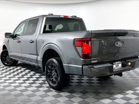 Used 2025 Ford F150 STX RWD image 11