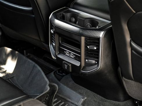 Used 2023 RAM 1500 Laramie AWD/4WD image 51
