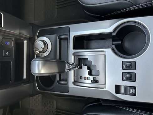 Used 2023 Toyota 4Runner SR5 Premium image 35