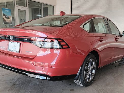 Certified 2023 Honda Accord EX-L image 5