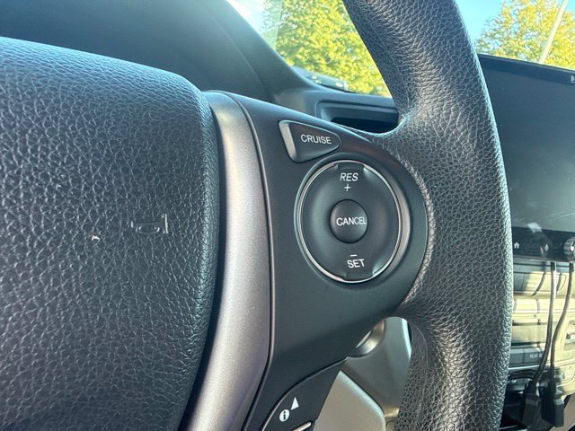 Used 2018 Honda Pilot LX image 16