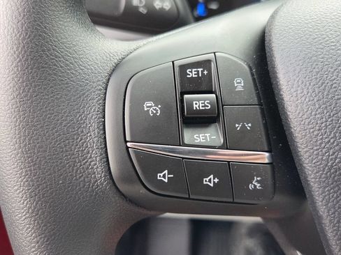 New 2026 Ford Escape Active w/ Tech Pack #1 FWD image 30