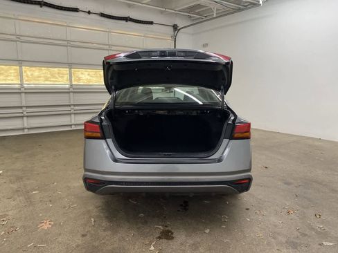 Used 2023 Nissan Altima 2.5 SV image 30