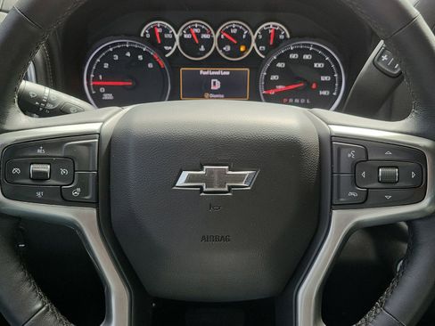 Certified 2022 Chevrolet Silverado 1500 RST AWD/4WD image 11