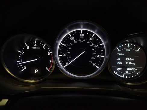 Used 2020 MAZDA CX-5 Sport FWD image 23