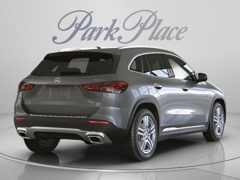 Used 2022 Mercedes-Benz GLA 250 4MATIC image 20