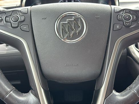 Used 2014 Buick LaCrosse Leather FWD image 24