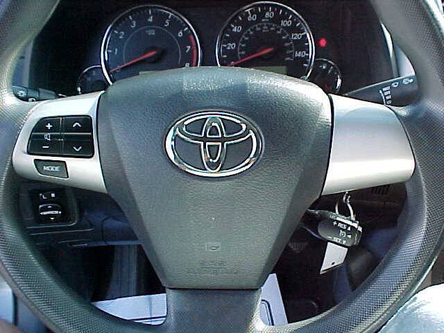 Used 2012 Toyota Corolla S FWD image 23