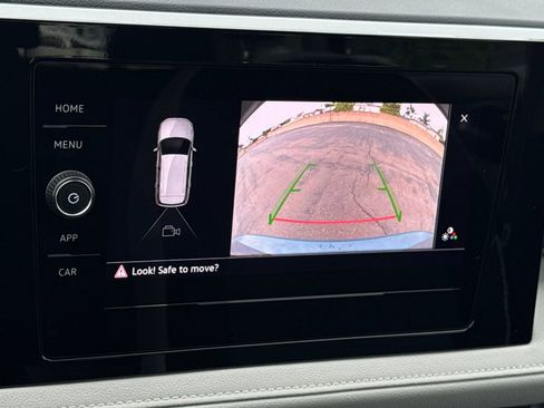 New 2026 Volkswagen Taos S FWD image 19