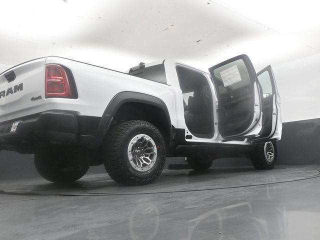 New 2026 RAM 1500 RHO w/ RHO Level 1 Equipment Group AWD/4WD image 53