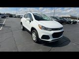 Certified 2020 Chevrolet Trax LT w/ LT Convenience Package image 2