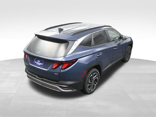 New 2026 Hyundai Tucson SEL Plus AWD/4WD image 33