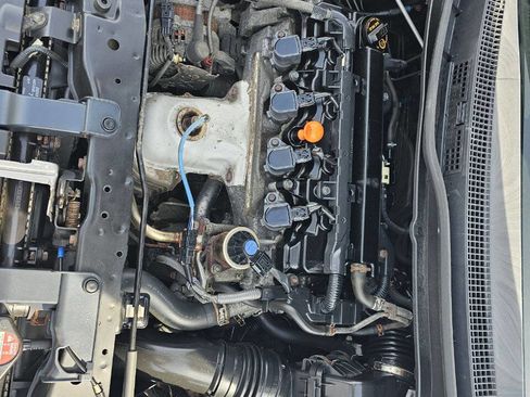 Used 2012 Honda Civic LX image 14