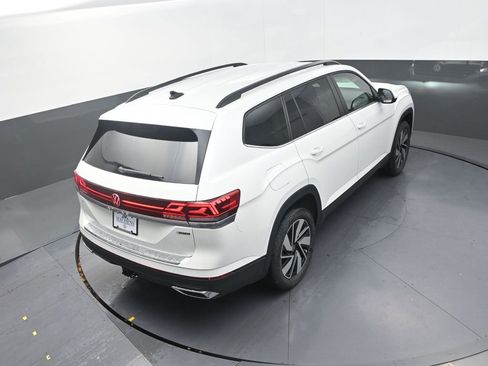 New 2026 Volkswagen Atlas SE AWD/4WD image 19