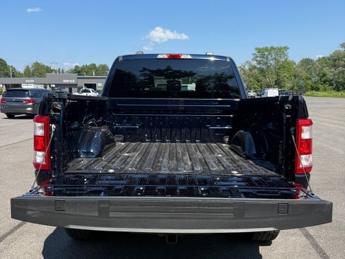 Used 2023 Ford F150 XL w/ STX Appearance Package AWD/4WD image 18