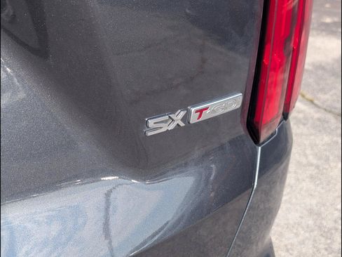 Used 2021 Kia Sorento SX AWD/4WD image 23