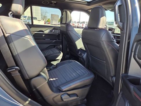 New 2026 Ford Explorer ST-Line image 44