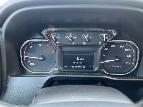 Used 2023 GMC Sierra 3500 SLT image 5