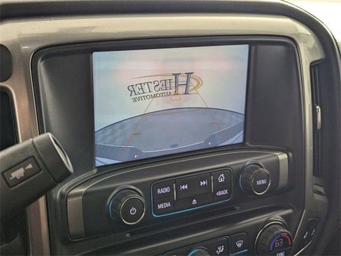 Used 2019 Chevrolet Silverado 2500 LTZ w/ Duramax Plus Package image 21