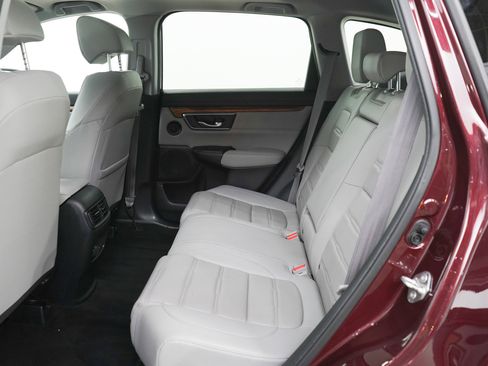 Used 2017 Honda CR-V EX-L image 15