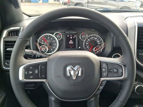 New 2026 RAM 1500 Big Horn image 13