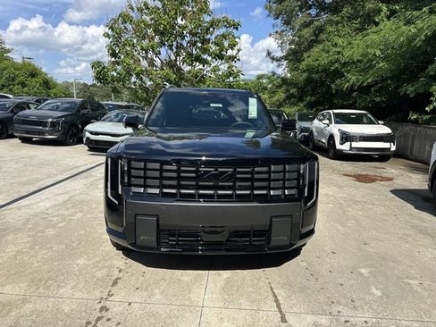 New 2027 Kia Telluride X-Line SX Prestige AWD/4WD image 2