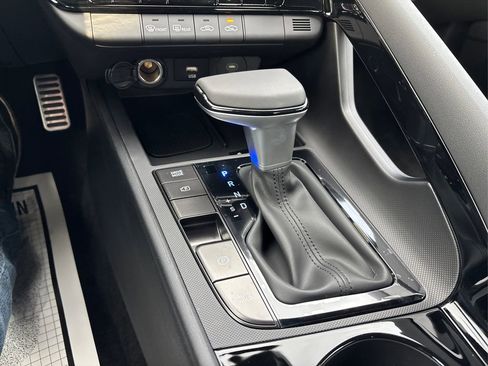 New 2026 Hyundai Elantra Sport FWD image 36