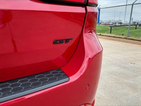 Used 2021 Dodge Durango GT AWD/4WD image 32