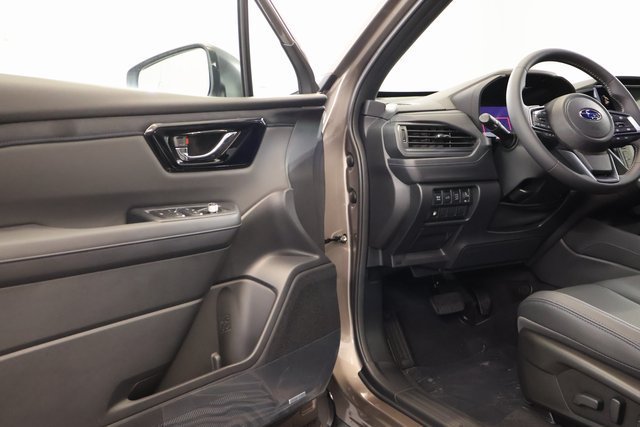 New 2025 Subaru Forester Sport AWD/4WD image 8