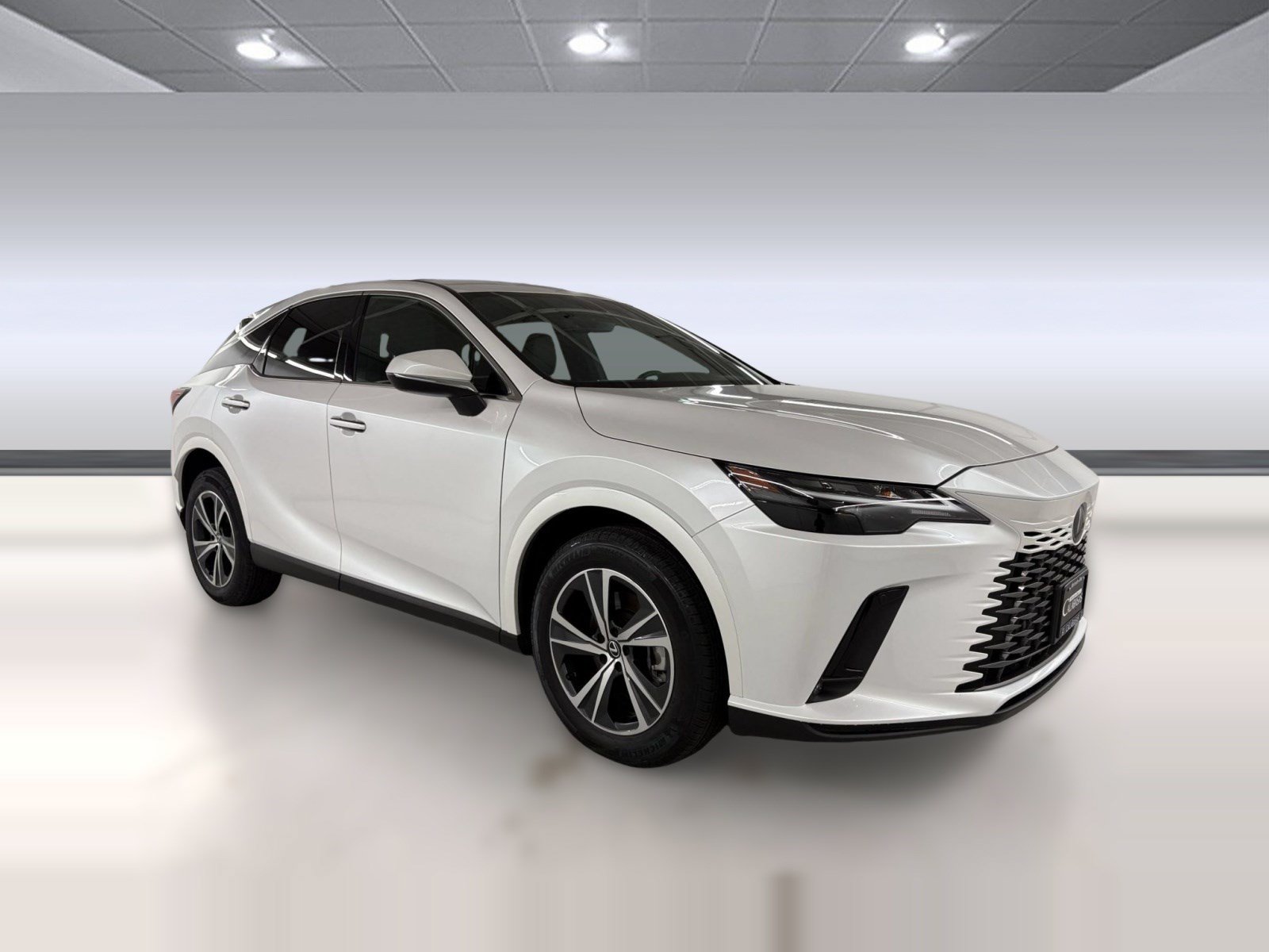 Used 2024 Lexus RX 350 FWD image 5