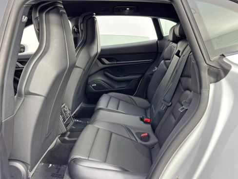 Used 2021 Porsche Taycan 4 Cross Turismo w/ Premium Package image 41