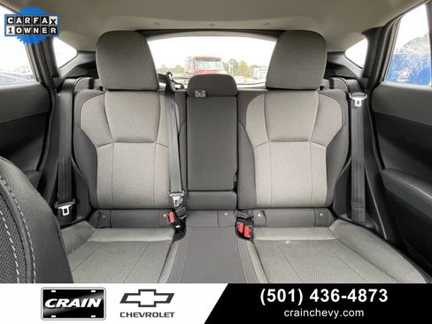 Used 2024 Subaru Crosstrek 2.0i Premium w/ Crosstrek Mirror Package image 28