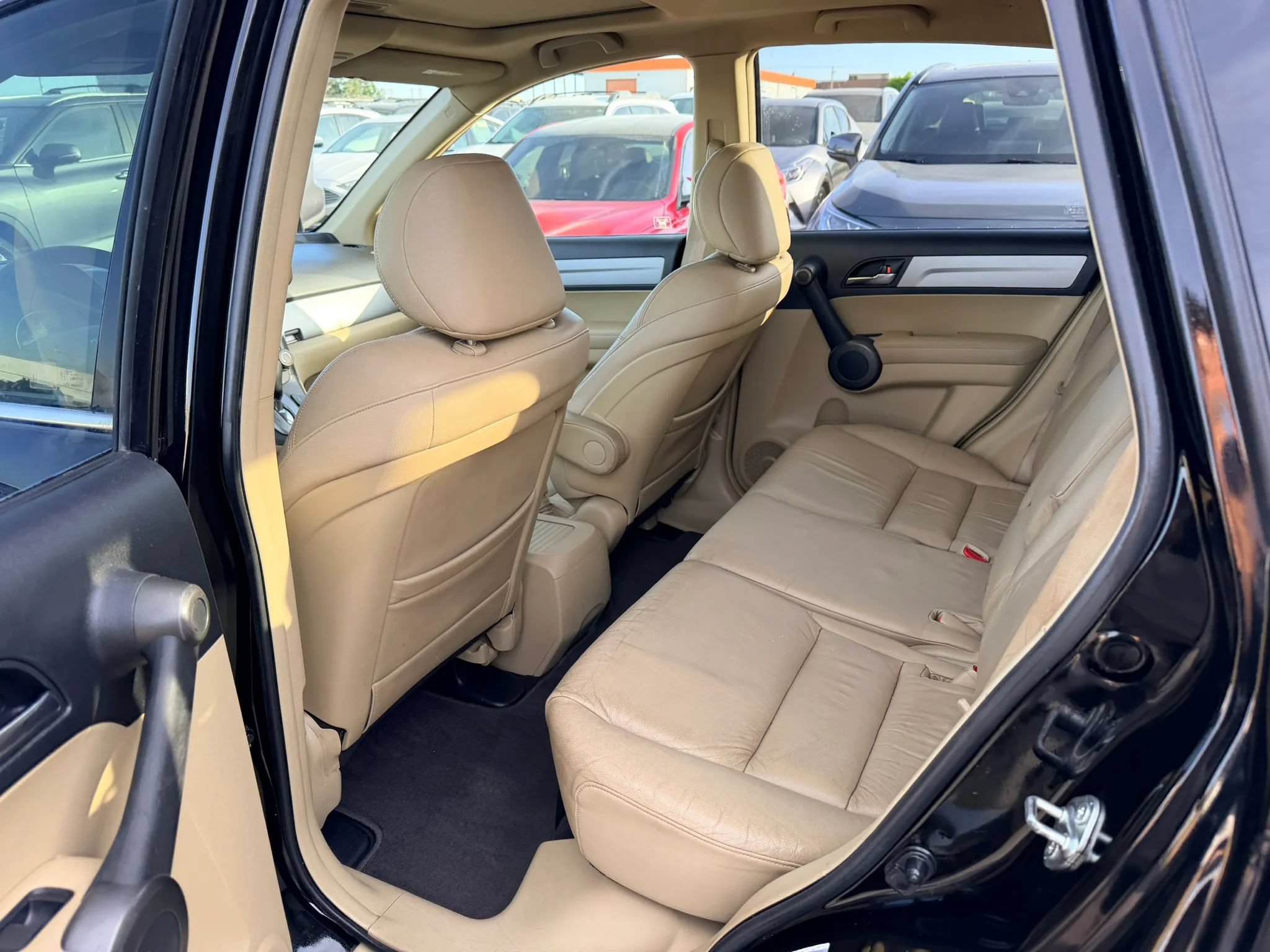 Used 2011 Honda CR-V EX-L image 15