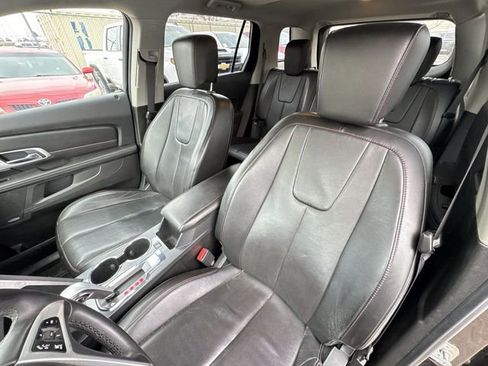 Used 2014 GMC Terrain SLT w/ Chrome Appearance Package image 18