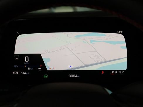 Used 2025 Chevrolet Equinox EV RS image 13