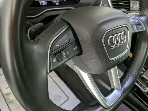 Used 2021 Audi Q5 2.0T Premium Plus w/ Premium Plus Package AWD/4WD image 23